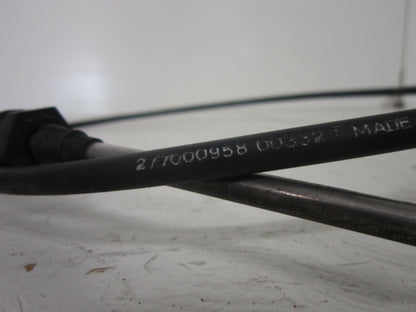 Sea Doo Bombardier 2001-2002 GTX OEM Reverse Cable Assembly Part# 277000958