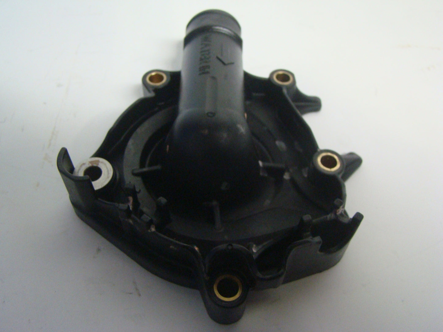 Sea Doo Bombardier 2014-2019 All Spark 900 HO Water Pump Housing # 420922292