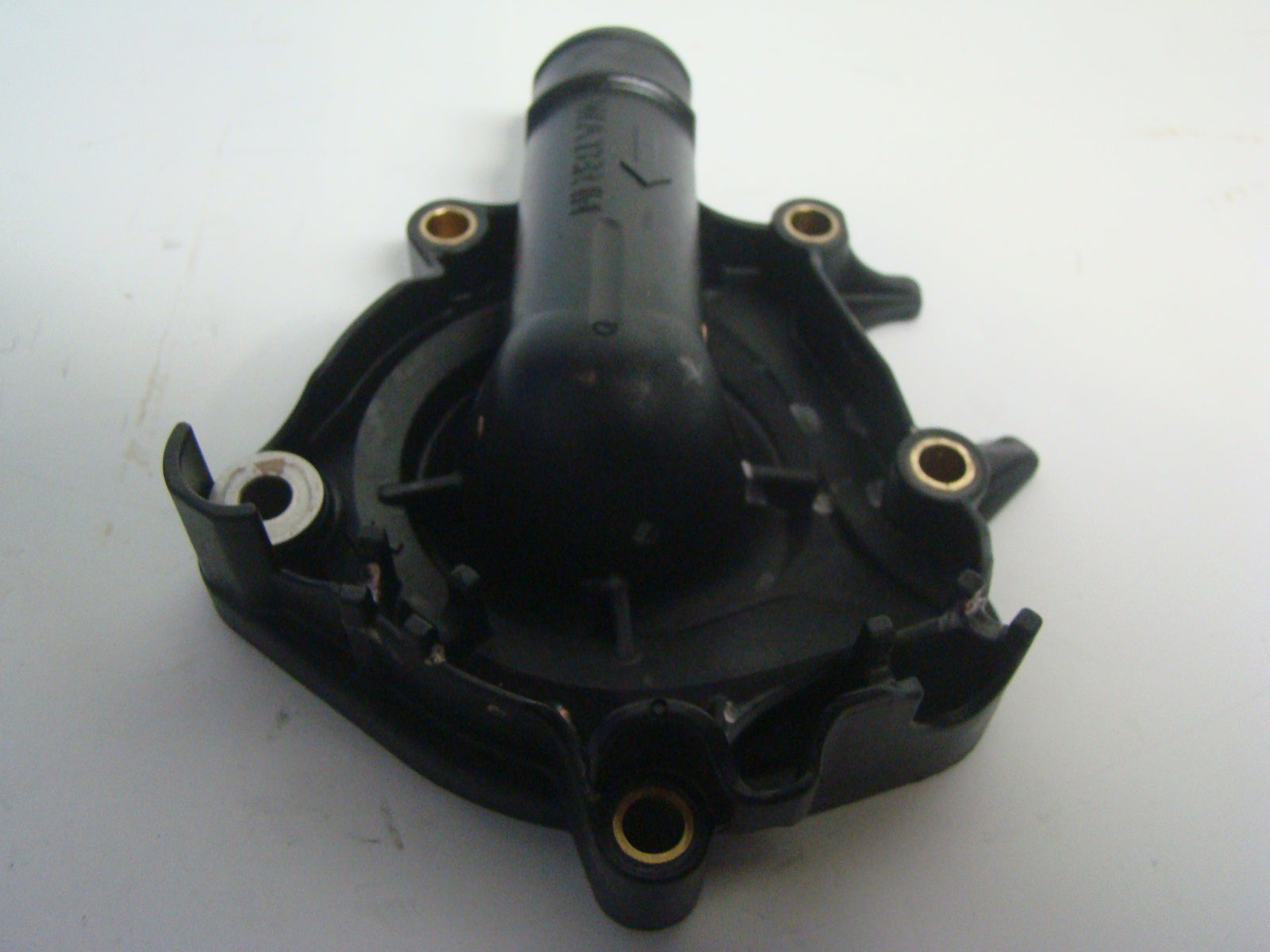 Sea Doo Bombardier 2014-2019 All Spark 900 HO Water Pump Housing # 420922292