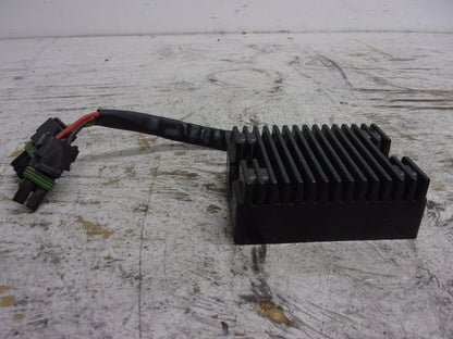 Sea Doo Bombardier 2000-2004 GSX LRV GTX RX DI OEM Voltage Rectifier 278001554