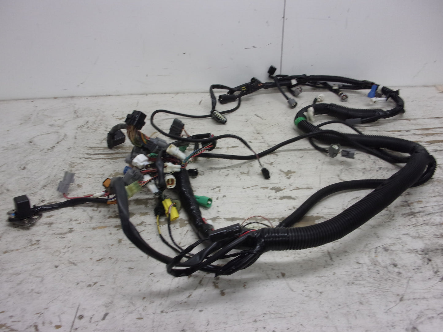 Kawasaki Jet Ski 2014-2021 Ultra 310 LX OEM Main Wire Harness Part# 26031-1699