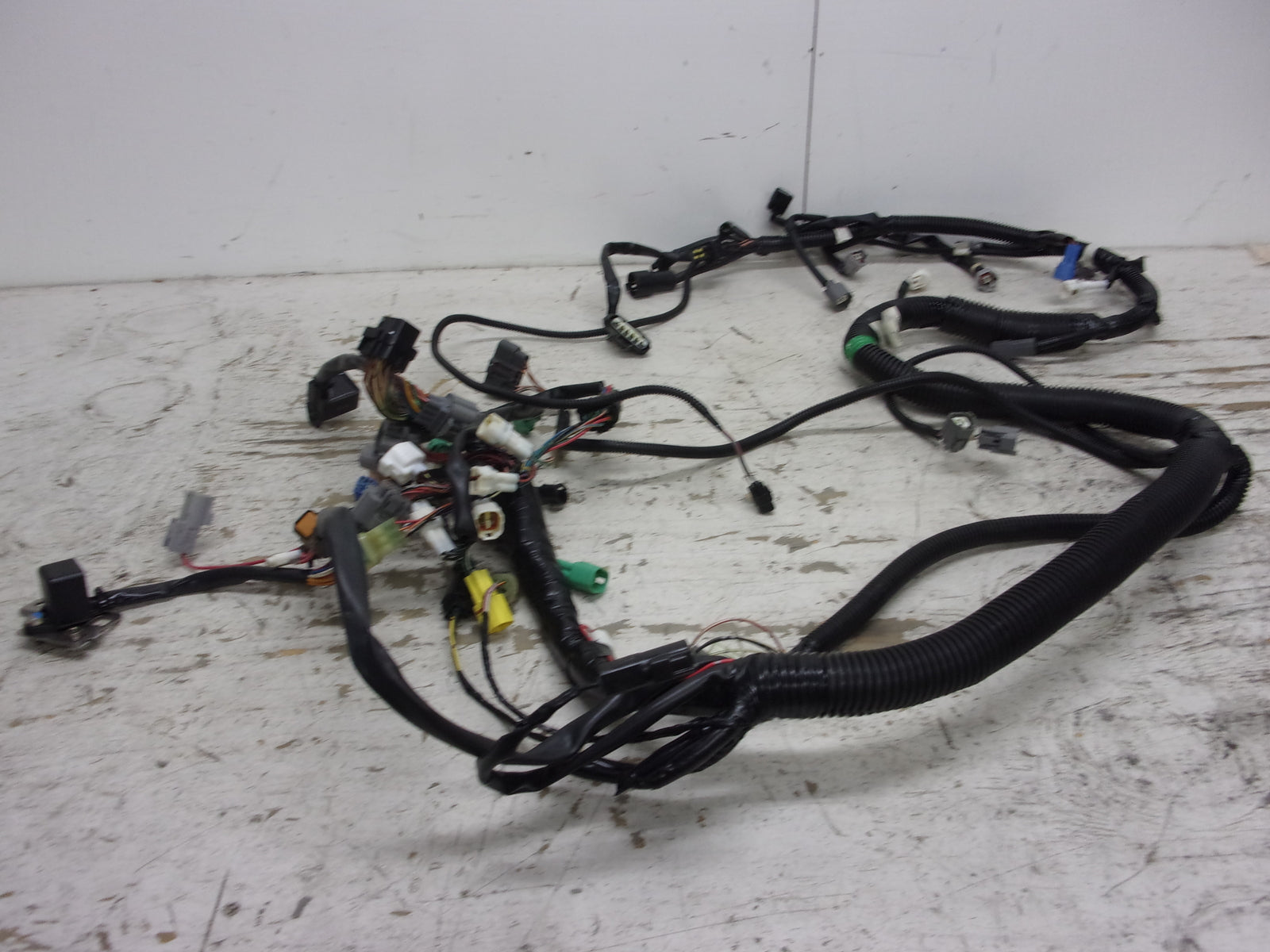Kawasaki Jet Ski 2014-2021 Ultra 310 LX OEM Main Wire Harness Part# 26031-1699