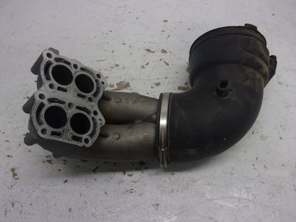 Yamaha WaveRunner 2004-2006 FX1100 FX HO Exhaust Ring Joint # 60E-14712-01-94