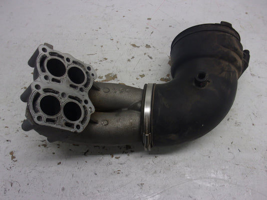 Yamaha WaveRunner 2004-2006 FX1100 FX HO Exhaust Ring Joint # 60E-14712-01-94
