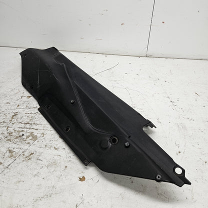 Honda  Aquatraxx 2003-2007 R-12 / R-12X Right Side Access Panel 83700-HW3-670ZB