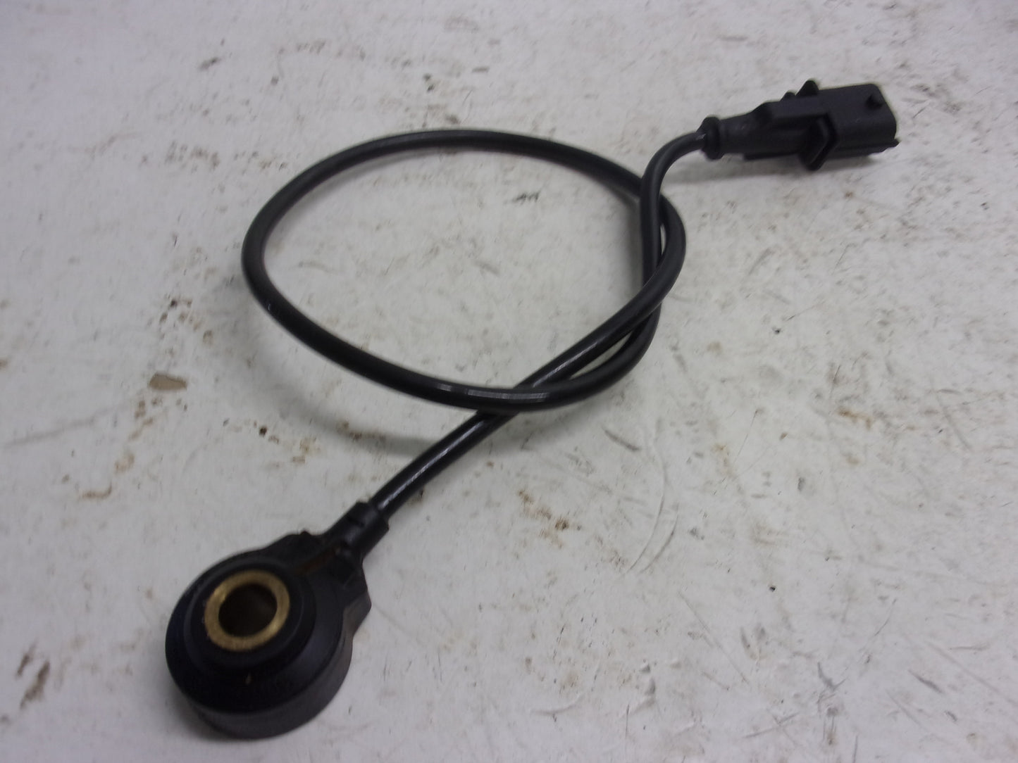 Sea Doo Bombardier PWC 2003-2004 GTX RXP OEM Knock Sensor Part# 420664030
