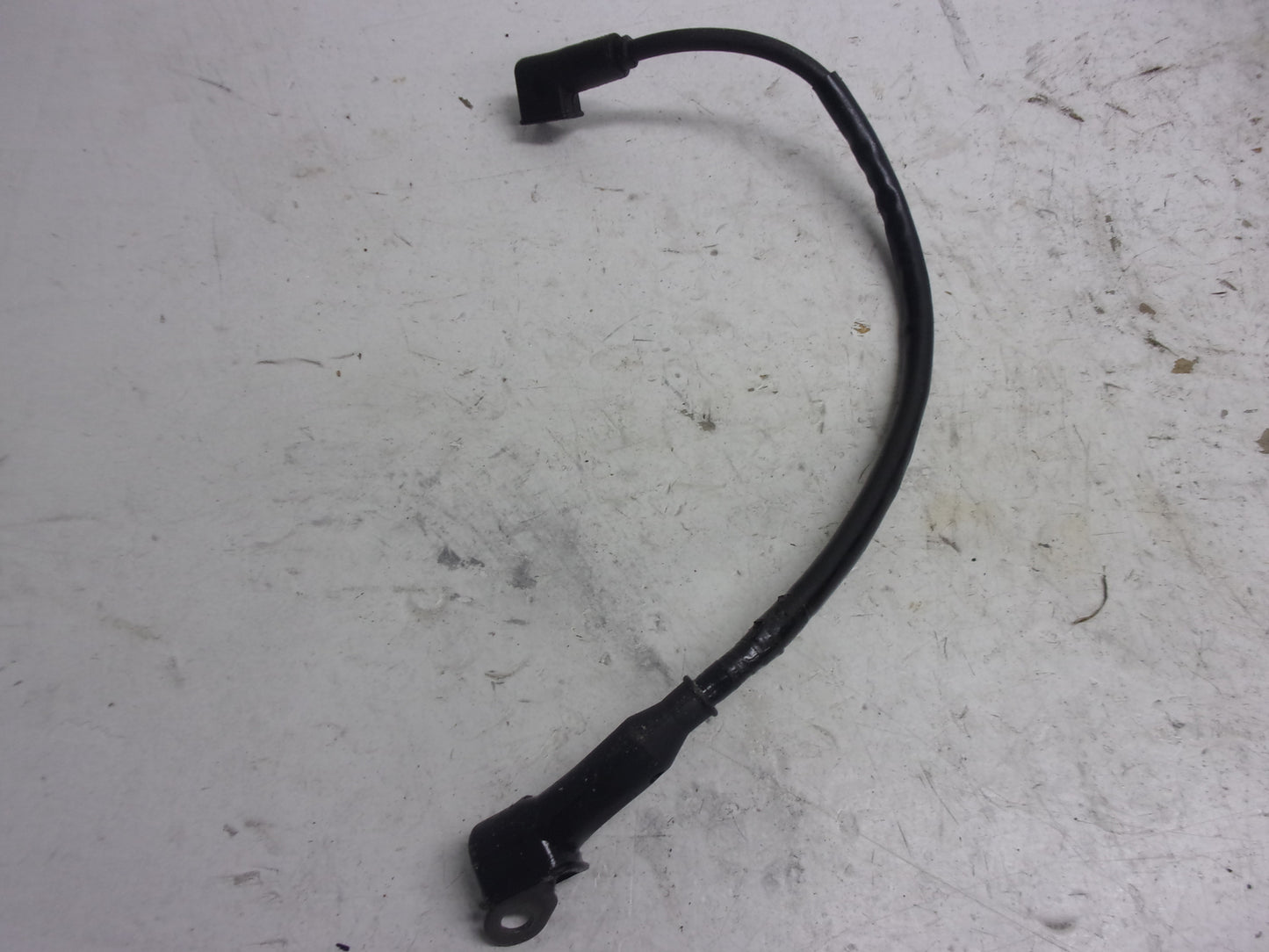 Yamaha WaveRunner 2016-2021 V1 VX EX OEM Negative Wire Lead # 6EY-82117-00-00