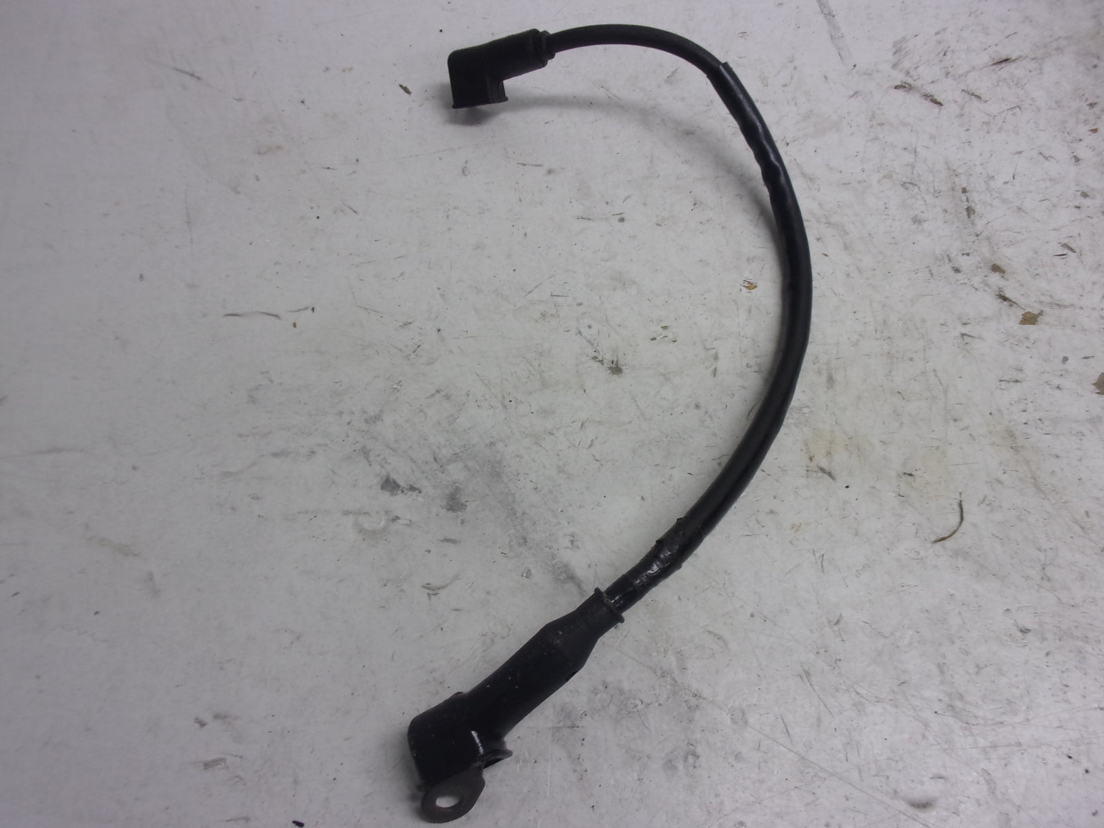 Yamaha WaveRunner 2016-2021 V1 VX EX OEM Negative Wire Lead # 6EY-82117-00-00