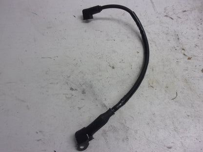 Yamaha WaveRunner 2016-2021 V1 VX EX OEM Negative Wire Lead # 6EY-82117-00-00