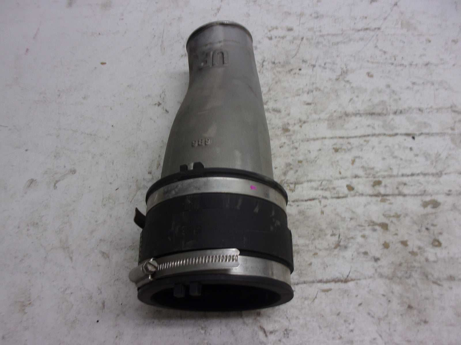 Yamaha Waverunner 2004-2008 FX FX1100 OEM Exhaust Pipe Outlet # 6B6-14752-00-94