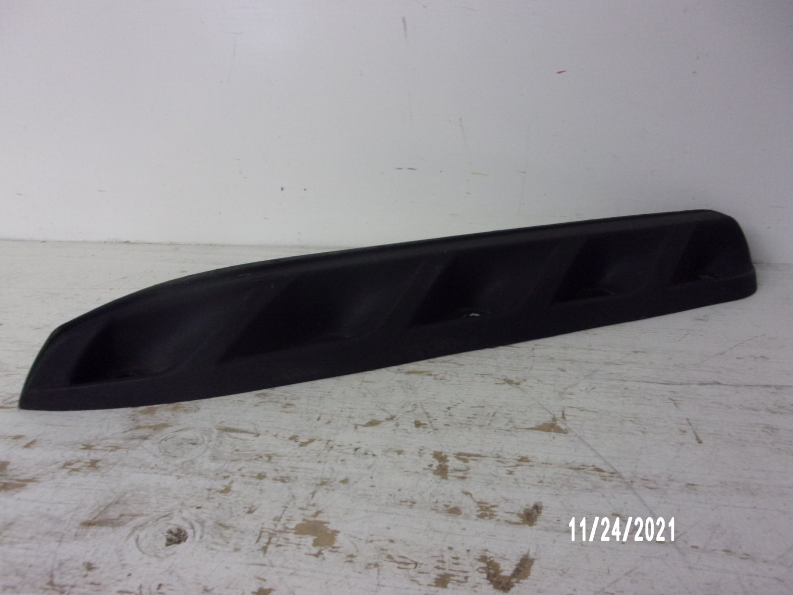 Sea Doo Bombardier PWC 2007-2009 GTX RXP RXT GTI OEM Right Sponson # 292001174