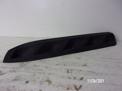 Sea Doo Bombardier PWC 2007-2009 GTX RXP RXT GTI OEM Right Sponson # 292001174