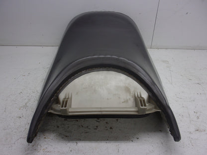 Yamaha WaveRunner PWC 2002 XLT 1200 OEM Gray Rear Seat Part# F0V-U372A-10-00