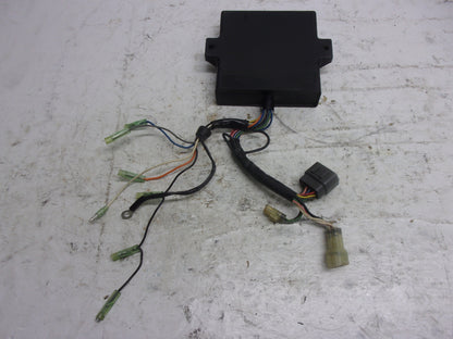 Tigershark Watercraft 1996-1998 900-1000CC OEM CDI Box , Ignition Box 3008-572