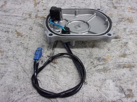 Kawasaki Jet Ski 2004-2021 Ultra STX SX-R OEM Pulsing Coil + Cover # 59026-3702