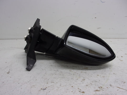 SeaDoo Bombardier 2002 RX D.I OEM Complete Black Right Mirror Part# 269501072