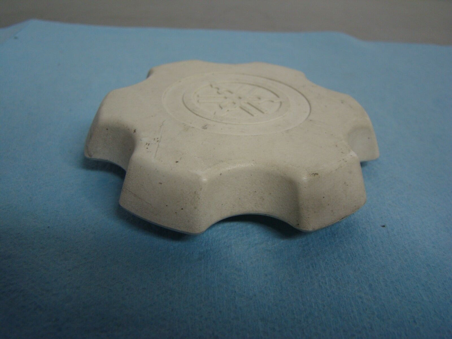 Yamaha Waverunner1989-2009 GP XLT FX VX110 OEM White Fuel Cap  GP7-U7831-11-00