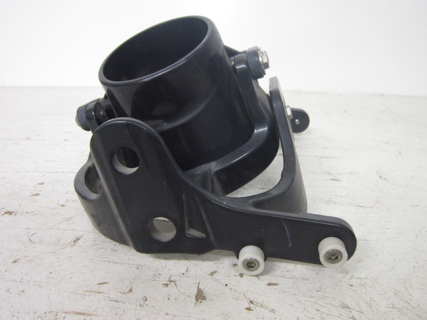 Sea Doo Bombardier 2009-2010 GTX RXT Trimming Ring + Steering Nozzle 268000033