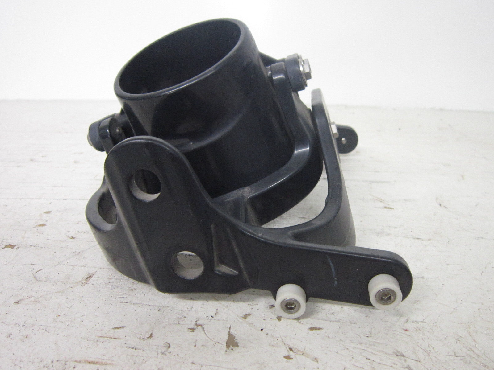 Sea Doo Bombardier 2009-2010 GTX RXT Trimming Ring + Steering Nozzle 268000033