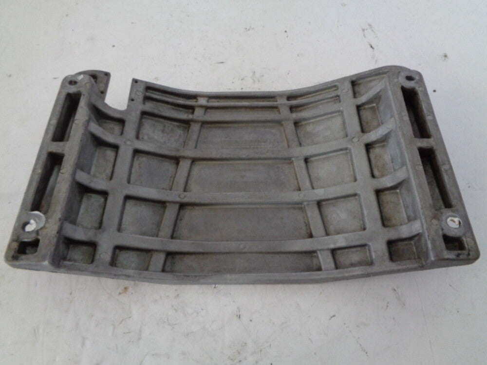 Yamaha Waverunner 2015-2020 VX XV OEM Ride Plate Assembly Part# F2X-U273B-00-00