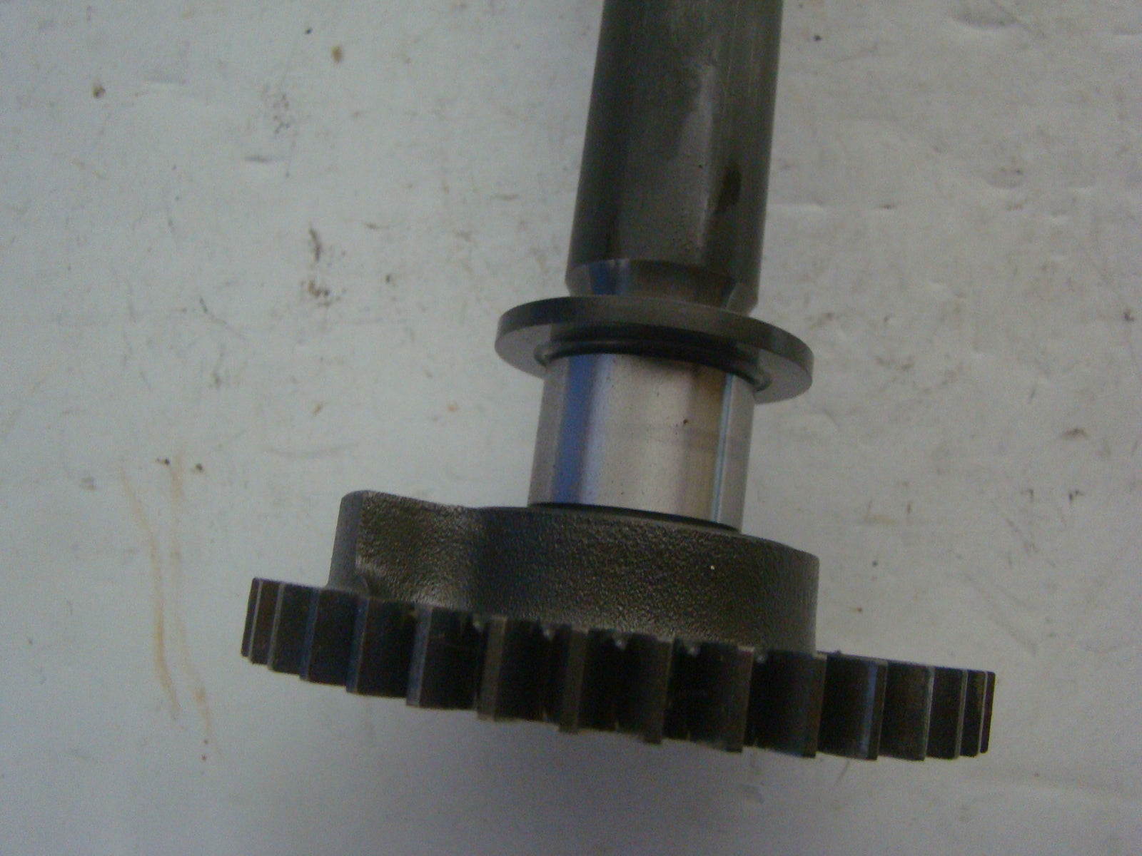 Sea Doo Bombardier 06-2019 GTI GTS GTX WAKE RXP RXT GTR Balance Shaft 420837556
