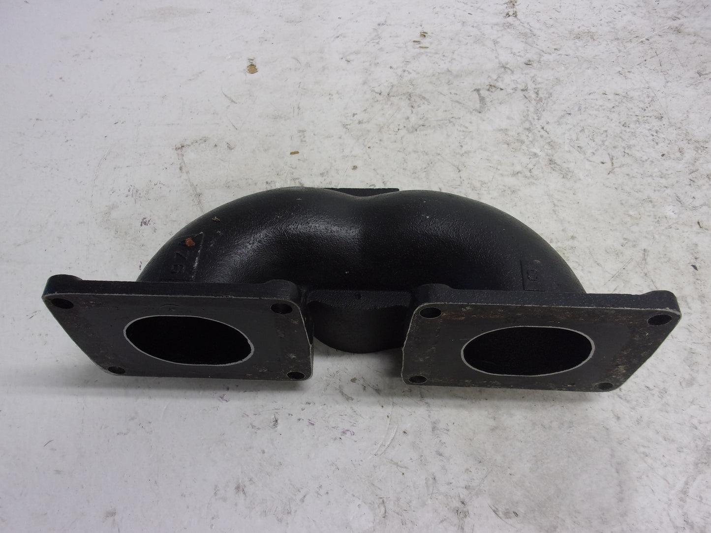 Kawasaki Jet Ski 1991-1995 TS SC X2 650SX JET MATE Intake Manifold # 59076-3708