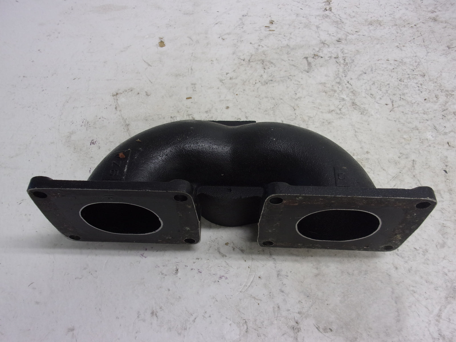 Kawasaki Jet Ski 1991-1995 TS SC X2 650SX JET MATE Intake Manifold # 59076-3708
