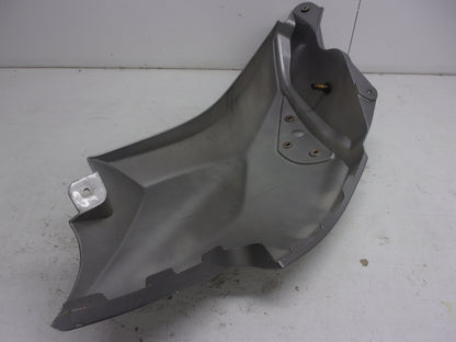 Kawasaki Jet Ski 2007-2016 Ultra OEM RH Silver Side Cover Part# 14091-3781-IS