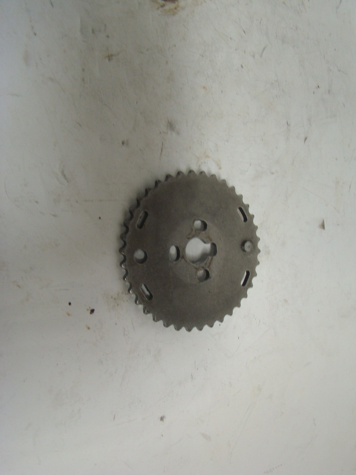 Sea Doo Bombardier 04-12 4-Tech GTX GTI RXP RXT GTR GTS Timing Gear # 420254307