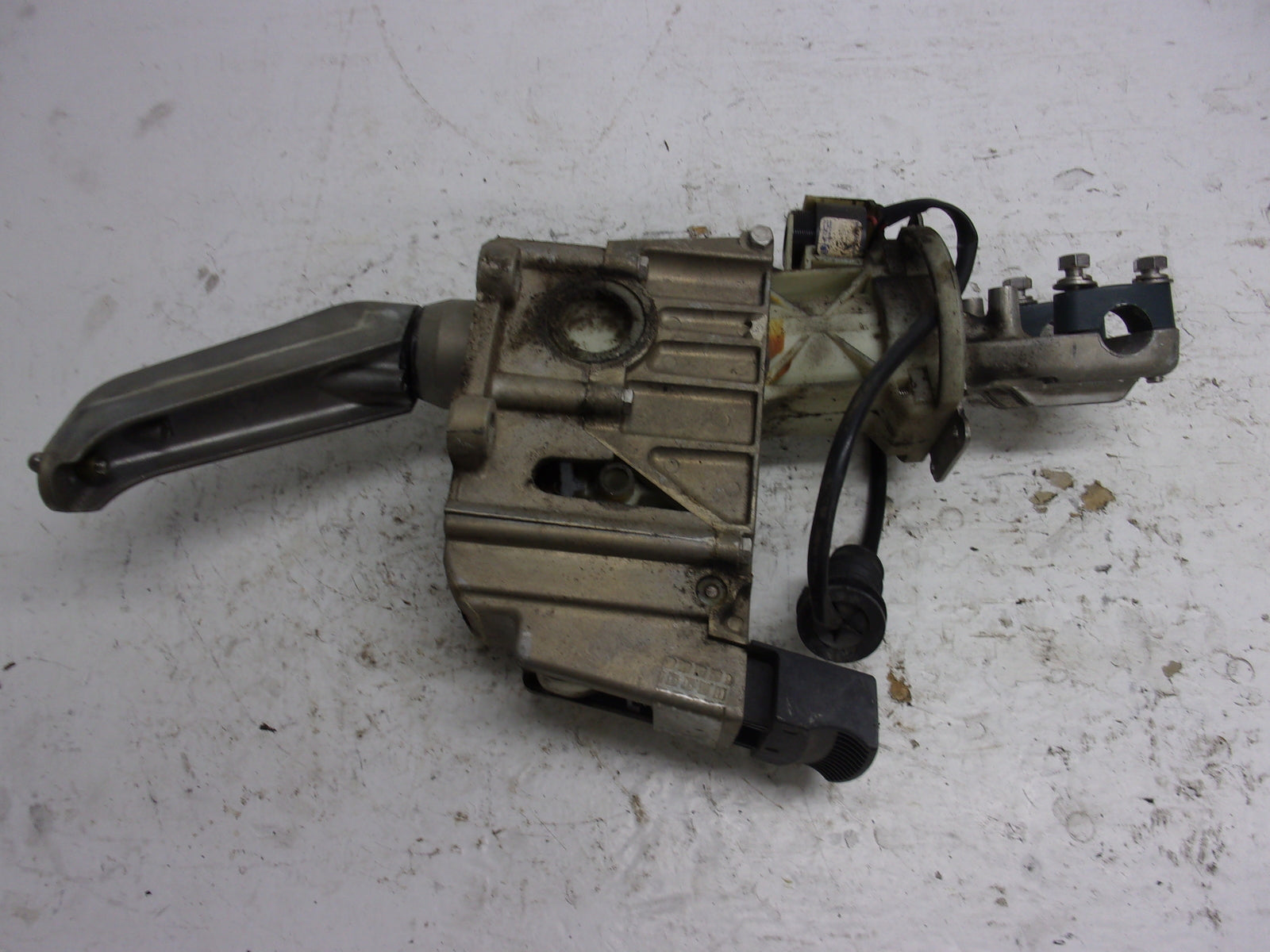Yamaha Waverunner 2001 XL 800/1200 OEM Master Steering Assembly F0D-61400-03-00