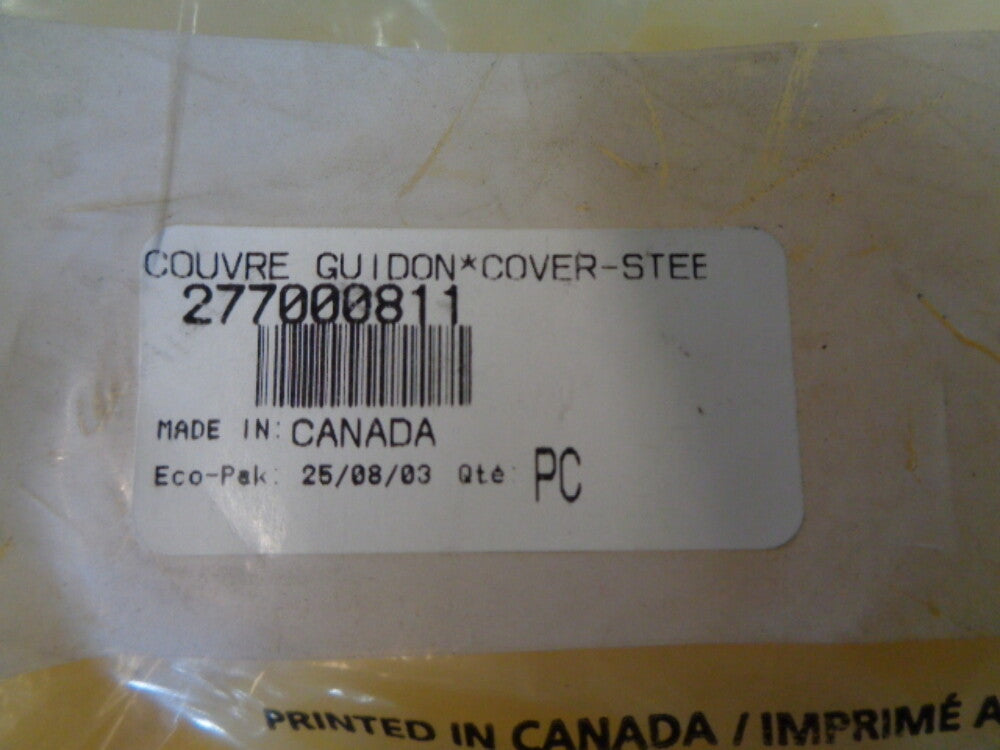 Sea Doo Bombardier 1999-2001 GSX RFI NEW OEM Lower Steering Cover # 277000811