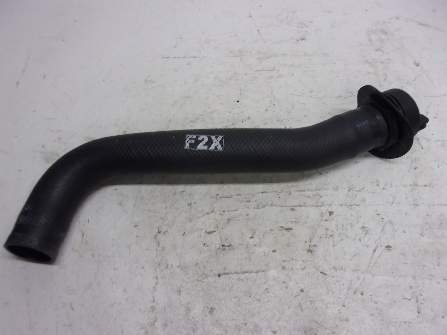 Yamaha WaveRunner 2015-2020 VX GP VXR Fuel Hose + Neck + Cap F2X-U7844-01-00