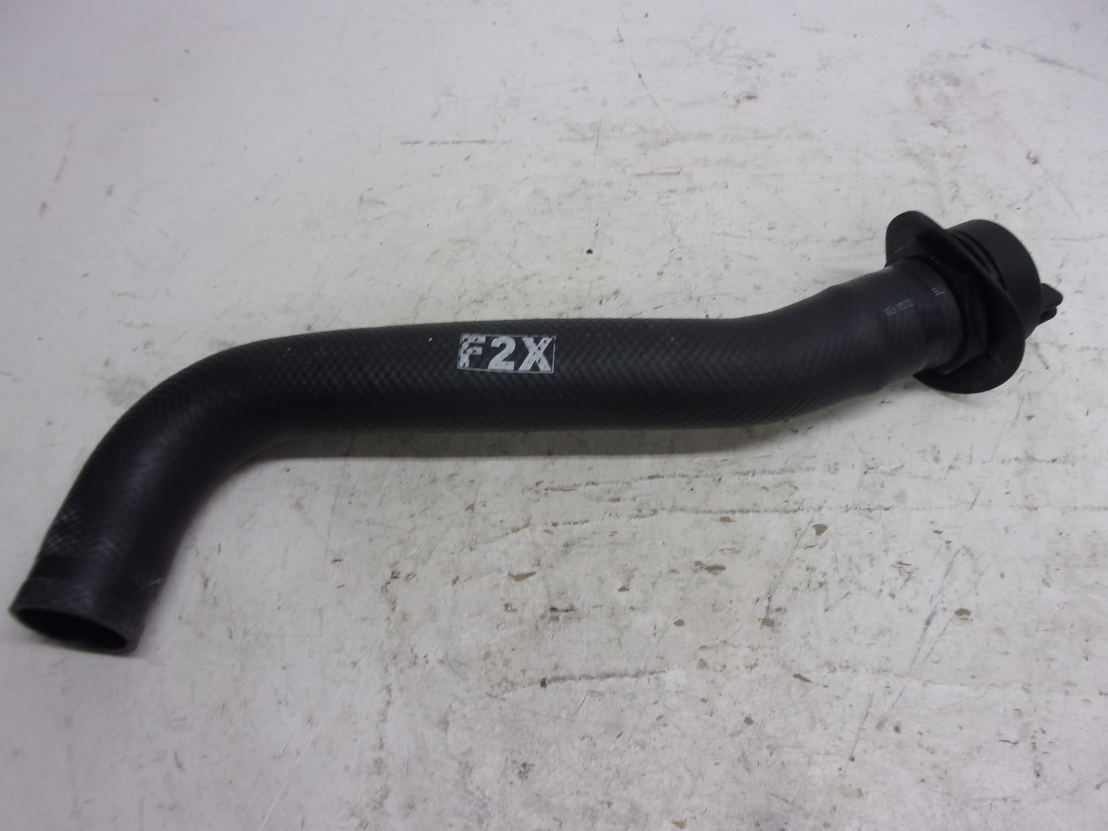 Yamaha WaveRunner 2015-2020 VX GP VXR Fuel Hose + Neck + Cap F2X-U7844-01-00