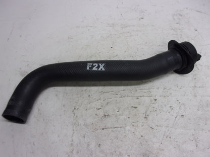 Yamaha WaveRunner 2015-2020 VX GP VXR Fuel Hose + Neck + Cap F2X-U7844-01-00