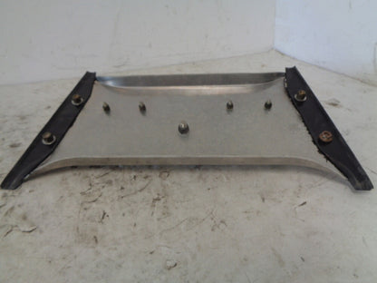 Yamaha Waverunner 2002-2011 FX HO / Cruiser Deck Beam Assembly F1B-U8952-01-00