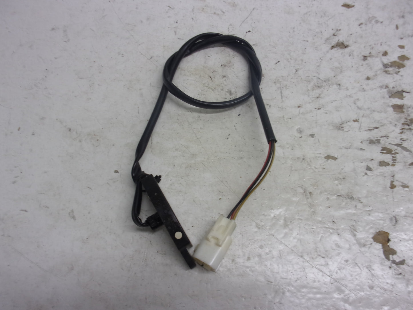 Kawasaki Jet Ski 2001-2021 STX-12F/15F STX OEM Hole IC Sensor Part# 21176-3748