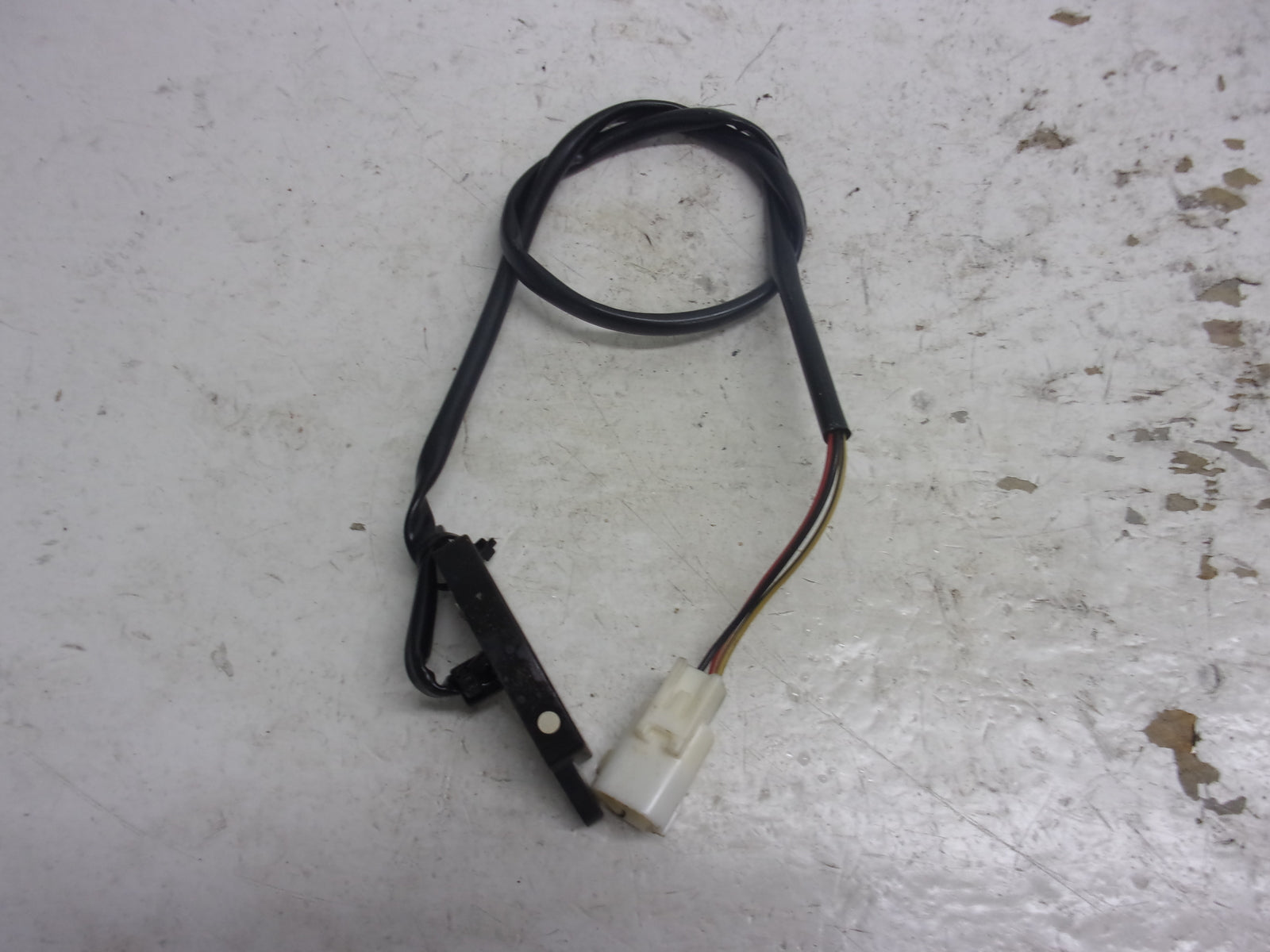 Kawasaki Jet Ski 2001-2021 STX-12F/15F STX OEM Hole IC Sensor Part# 21176-3748