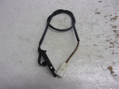 Kawasaki Jet Ski 2001-2021 STX-12F/15F STX OEM Hole IC Sensor Part# 21176-3748