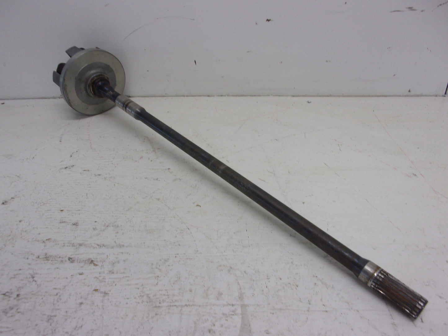 Kawasaki Jet Ski 1999-2005 Ultra 150 OEM Drive Shaft + Coupler Part# 39159-3730