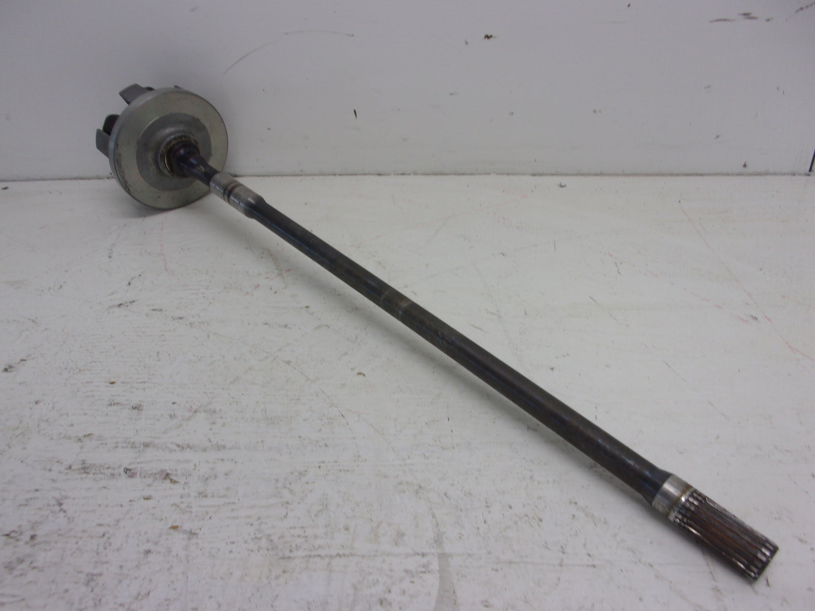 Kawasaki Jet Ski 1999-2005 Ultra 150 OEM Drive Shaft + Coupler Part# 39159-3730