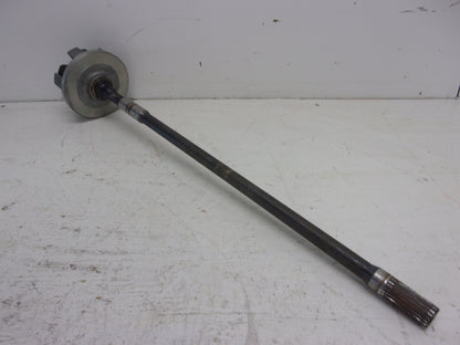 Kawasaki Jet Ski 1999-2005 Ultra 150 OEM Drive Shaft + Coupler Part# 39159-3730