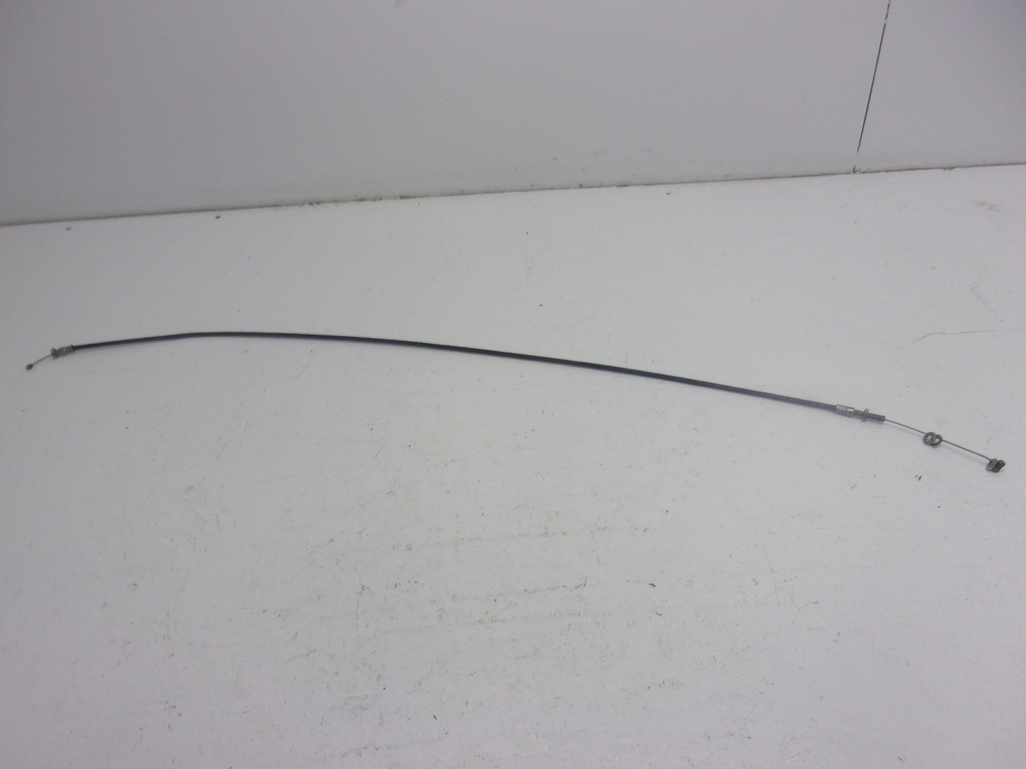 Sea Doo PWC Bombardier 1996-1997 GSX XP SPX GTX OEM Injection Cable # 270000214