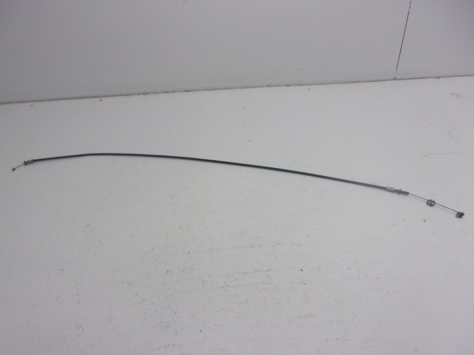 Sea Doo PWC Bombardier 1996-1997 GSX XP SPX GTX OEM Injection Cable # 270000214