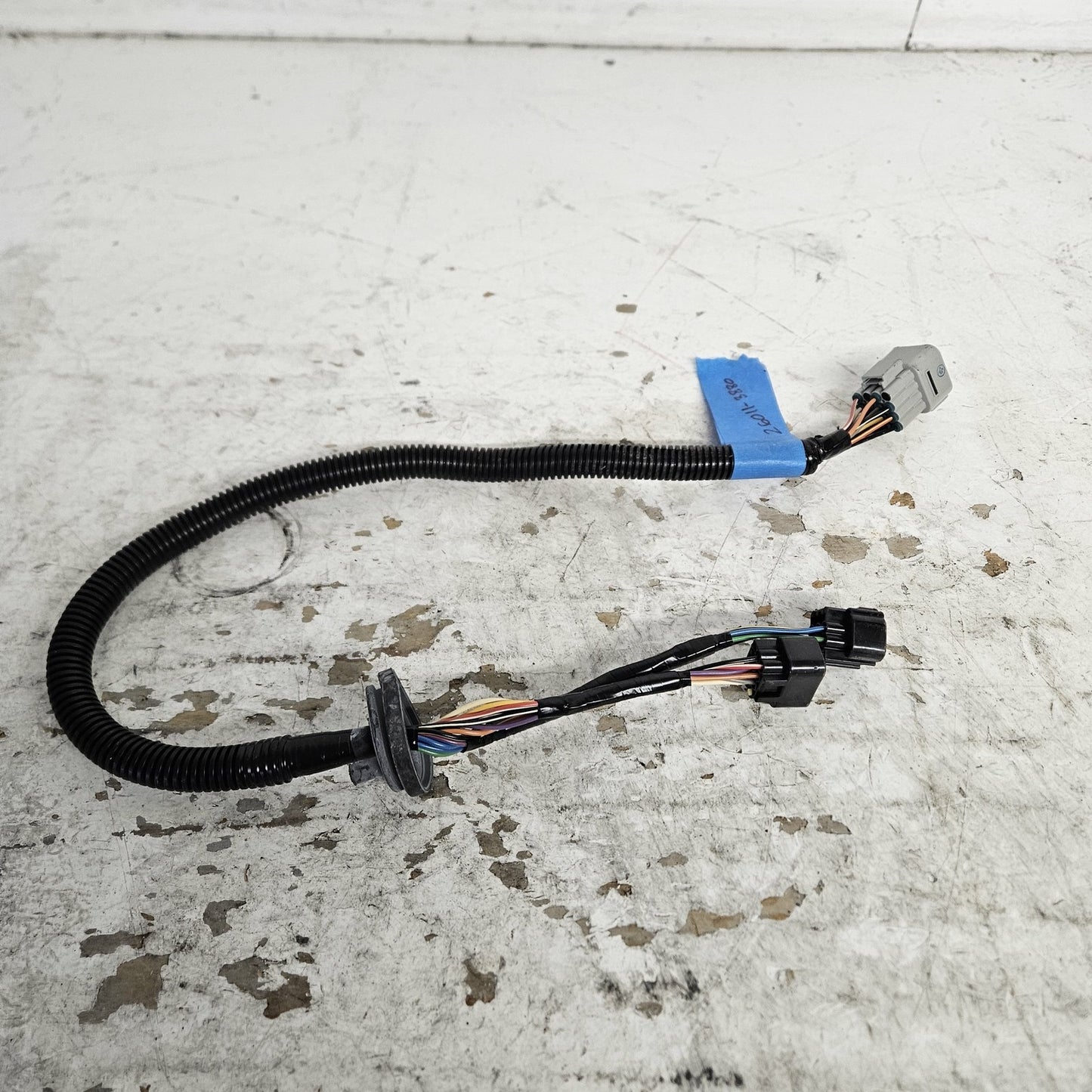 Kawasaki Jet Ski 1999-2003 Ultra 150 STX-R OEM Wire Lead Harness # 26011-3880