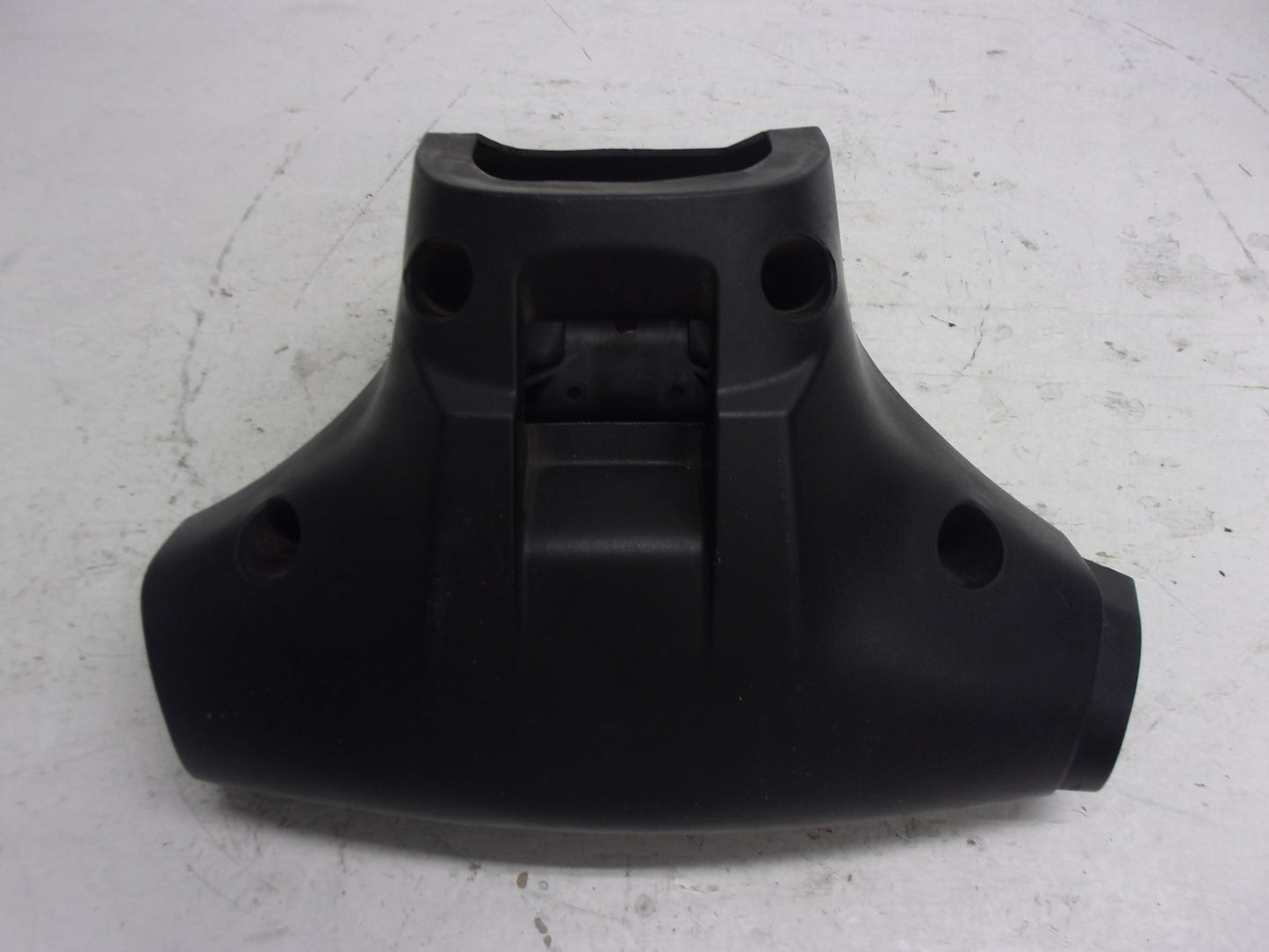 Kawasaki Jet Ski 2007-2021 Ultra LX OEM Black Handlebar Pad Part# 39087-3735-6Z