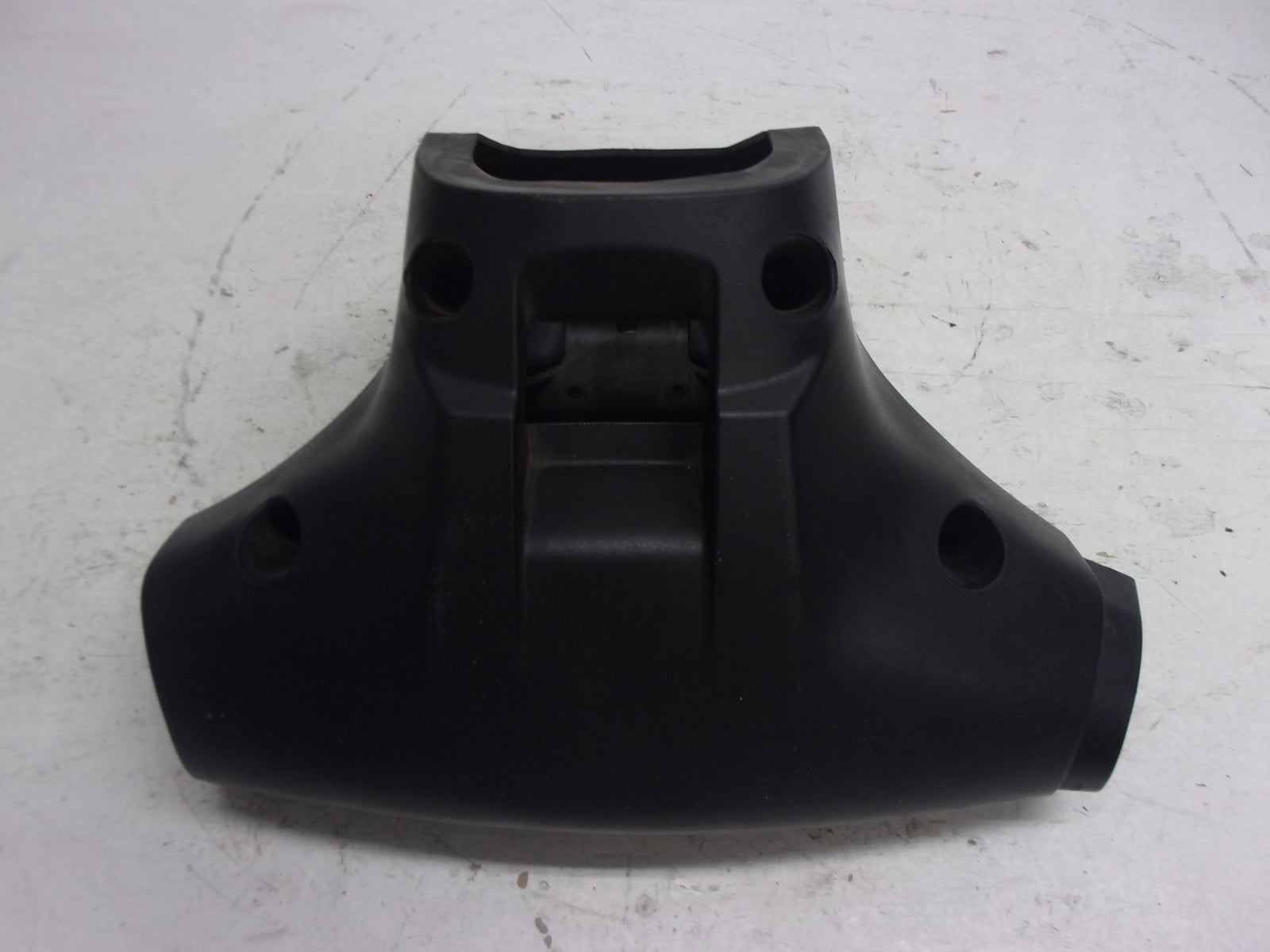 Kawasaki Jet Ski 2007-2021 Ultra LX OEM Black Handlebar Pad Part# 39087-3735-6Z