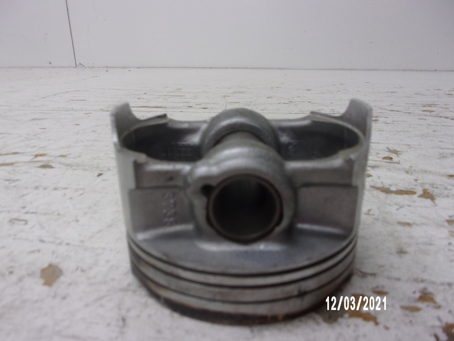 Kawasaki Jet Ski 2007-2008 Ultra 250X OEM Standard Piston Assembly # 13001-3738