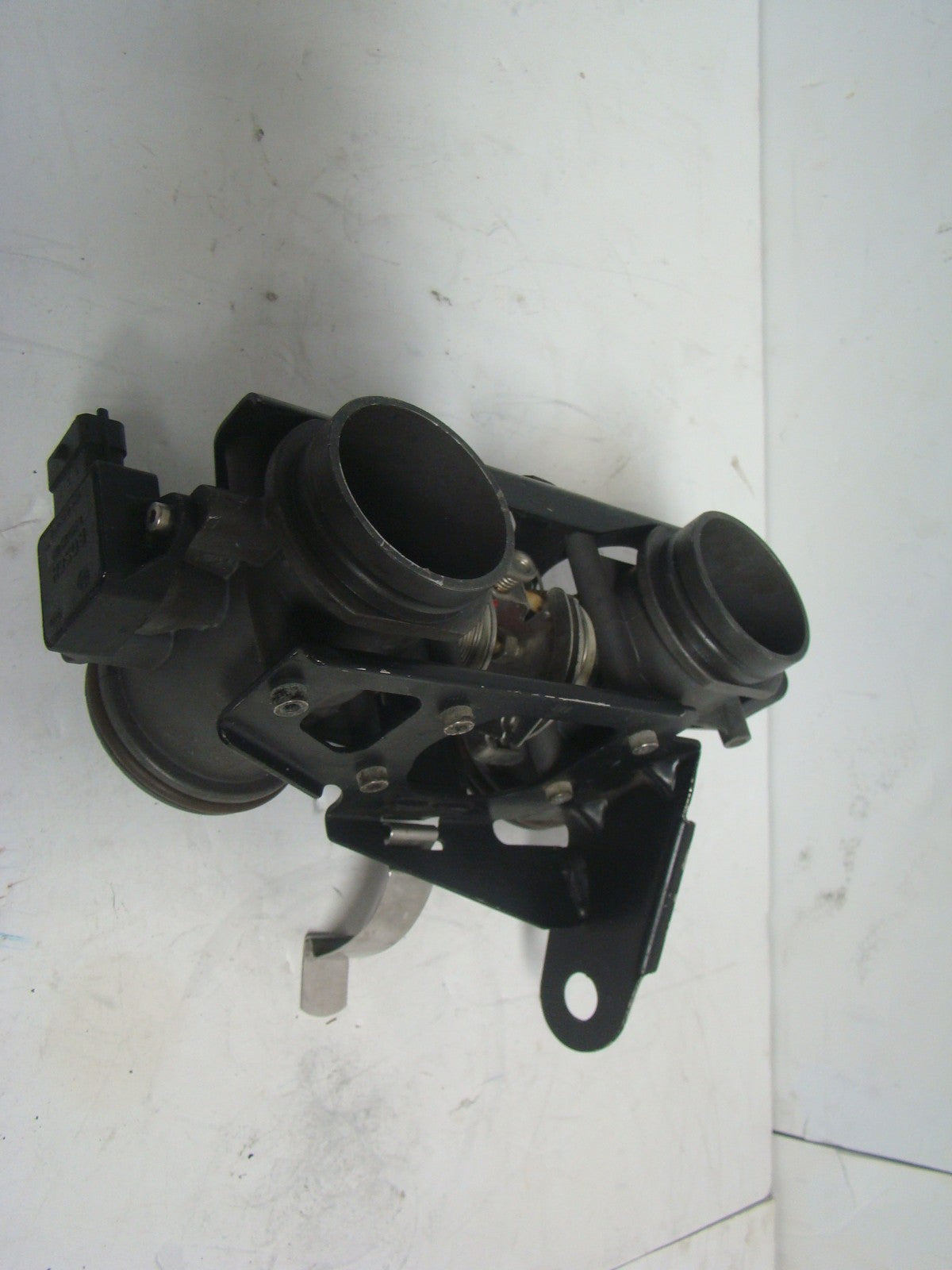 Sea Doo Bombardier 2000 RX DI GTX DI Throttle Body Part# 270600033 270600032