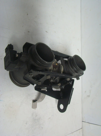 Sea Doo Bombardier 2000 RX DI GTX DI Throttle Body Part# 270600033 270600032