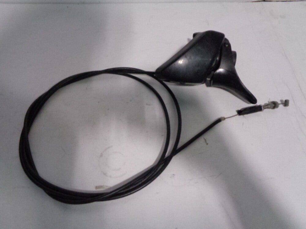 Sea Doo Bombardier 2003-2005 GTX Throttle Cable + Throttle Lever # 277000995